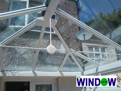 Conservatories