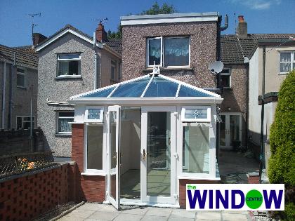 Conservatories