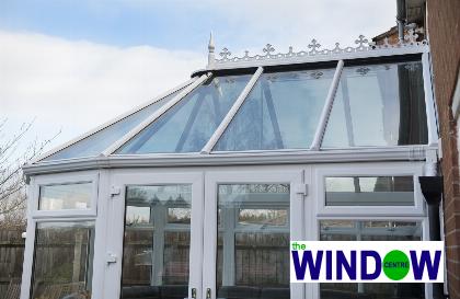 Conservatories