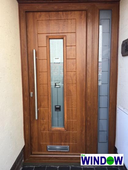 Doors