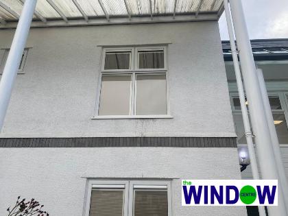 Commercial windows and doors replacement