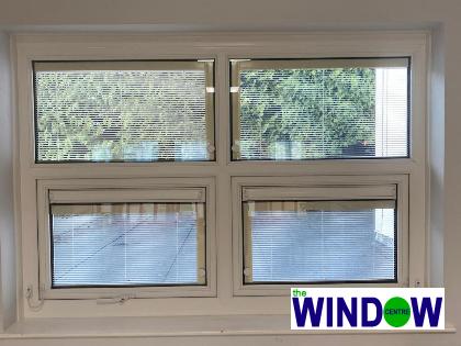 Commercial windows and doors replacement
