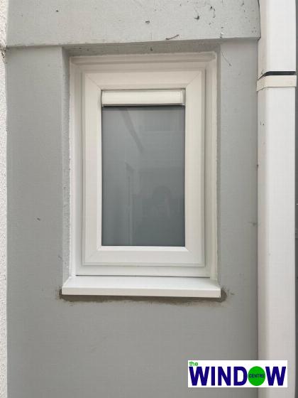 Commercial windows and doors replacement