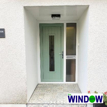 Composite Doors