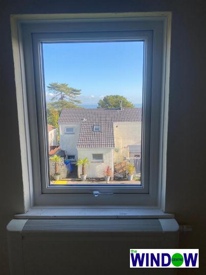 School windows and doors refurb