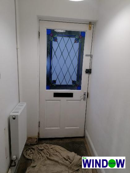 Doors