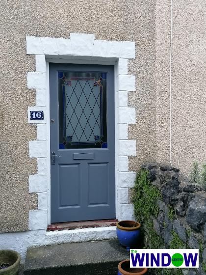 Doors