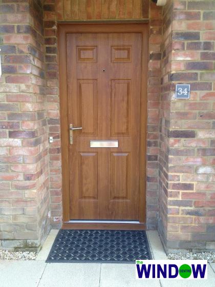 Doors