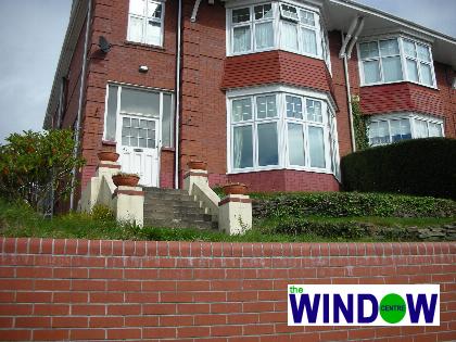 uPVC Windows