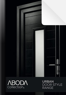 uPVC, Composite and Aluminium Bi-Folding Doors Brochure