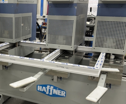 Manufacture & Installation
