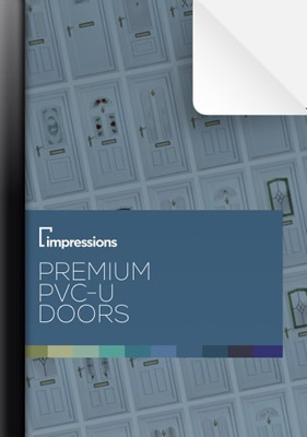 uPVC, Composite and Aluminium Bi-Folding Doors Brochure