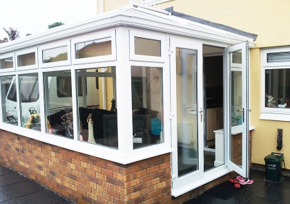 Conservatories